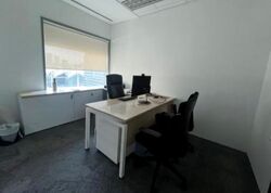 Suntec Tower Three (D1), Office #572119401
